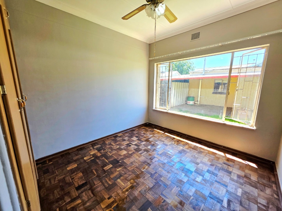 3 Bedroom Property for Sale in Hospitaalpark Free State